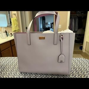 Kate spade Nelle Putnam drive